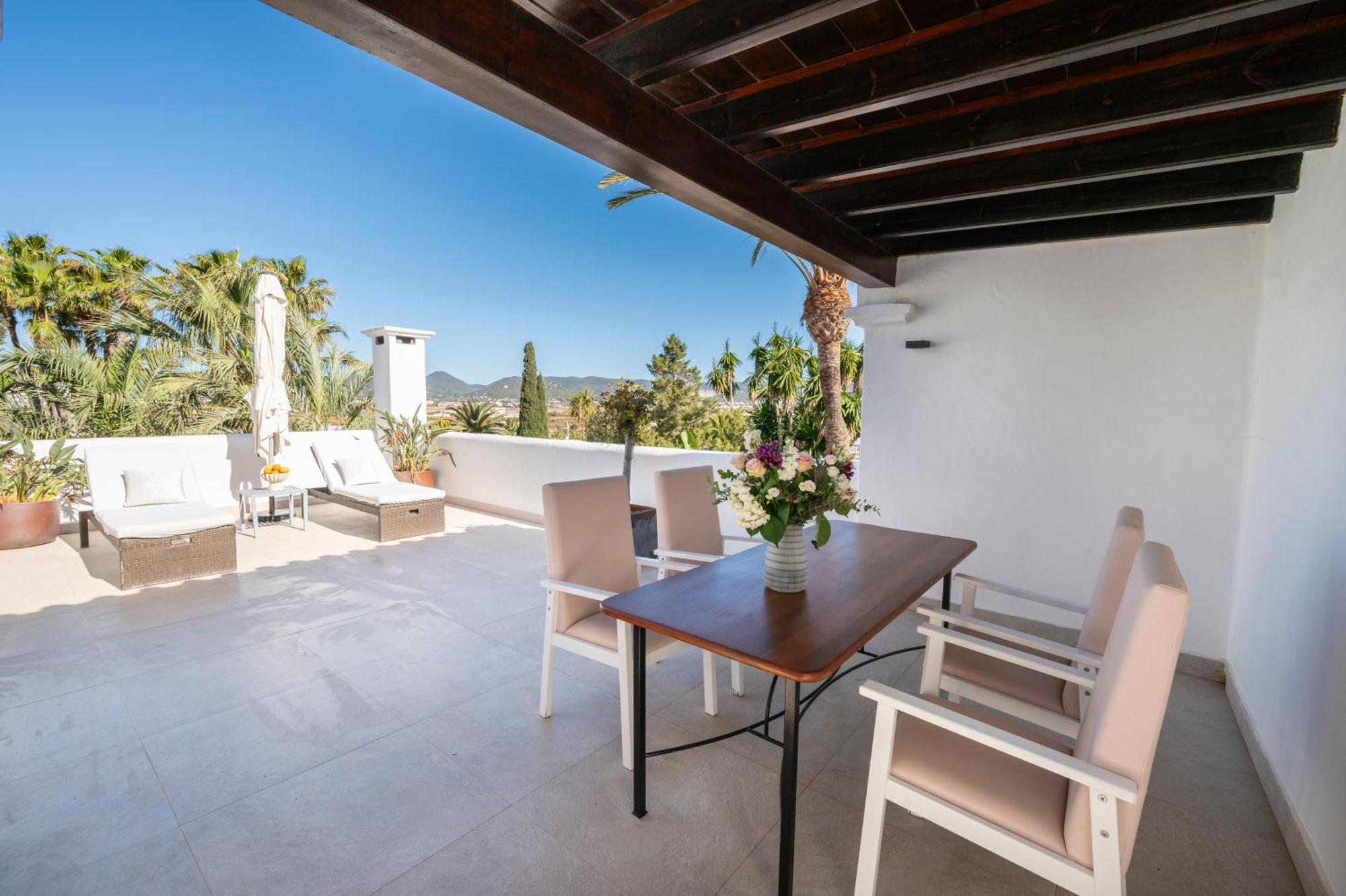 Casa Munich Apartman San José Kültér fotó