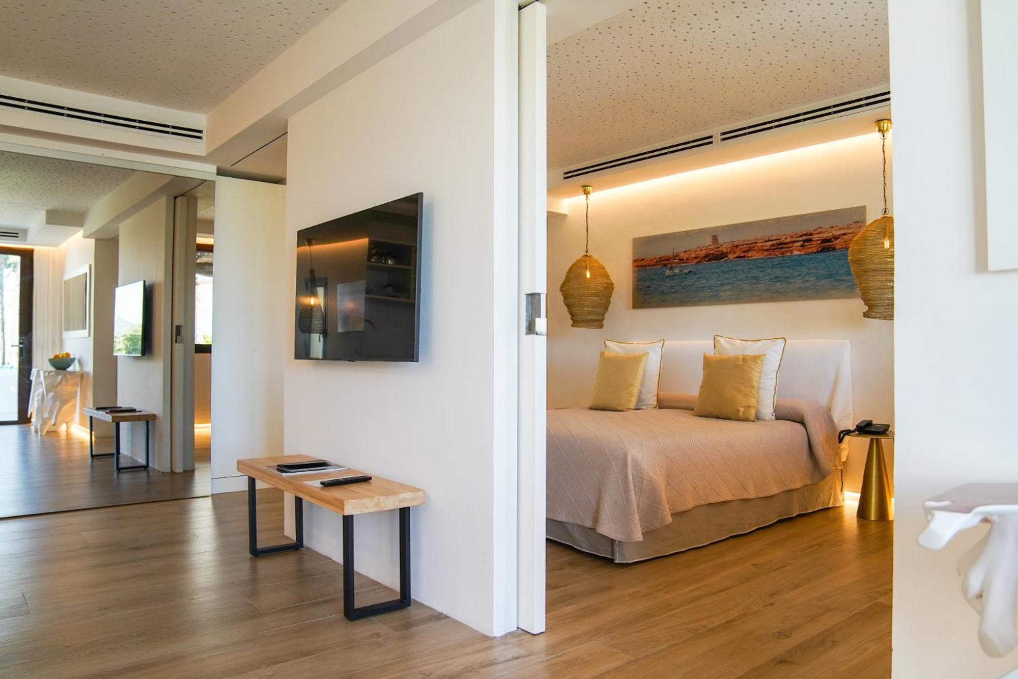 Casa Munich Apartman San José Kültér fotó