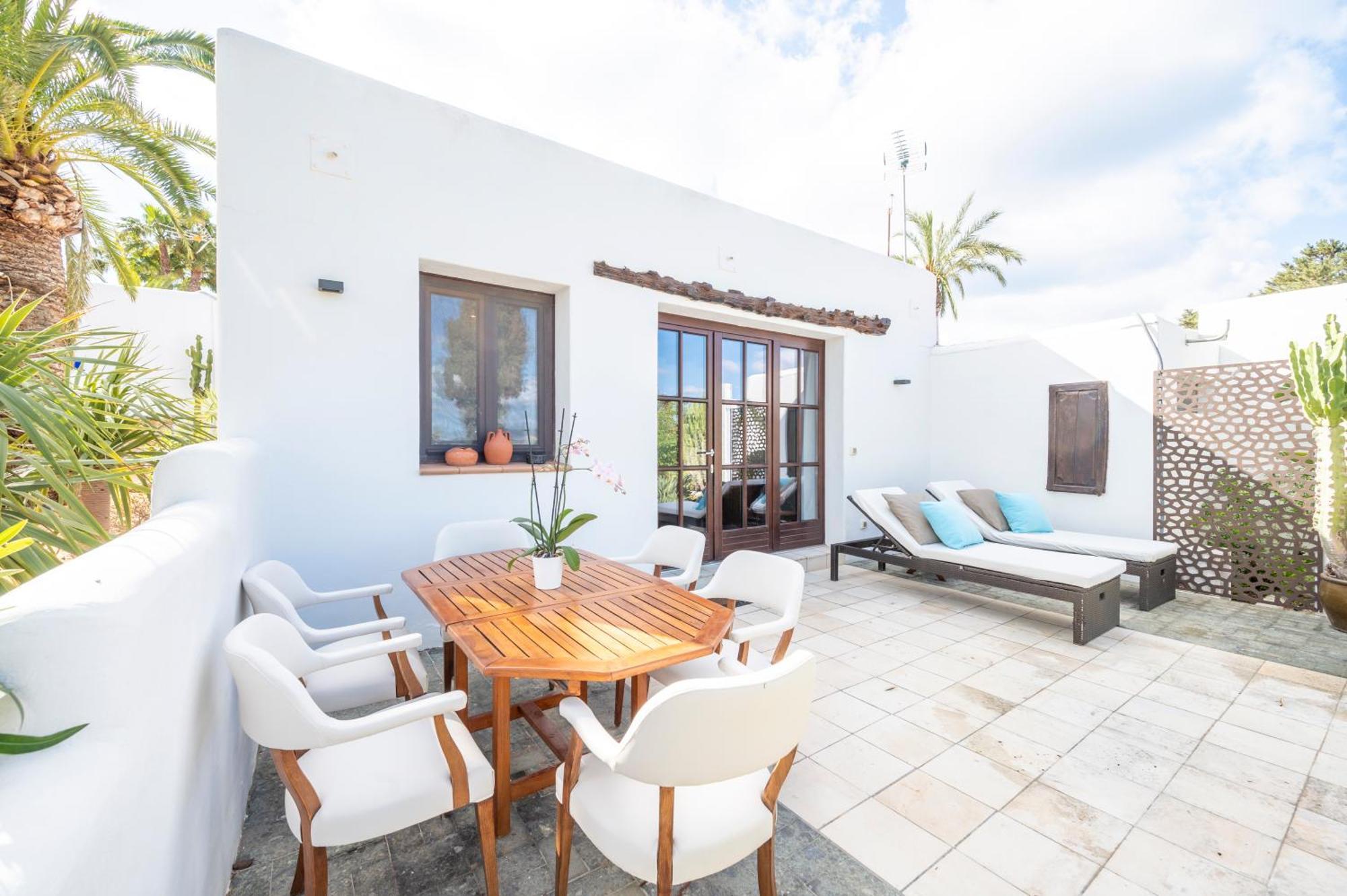 Casa Munich Apartman San José Kültér fotó