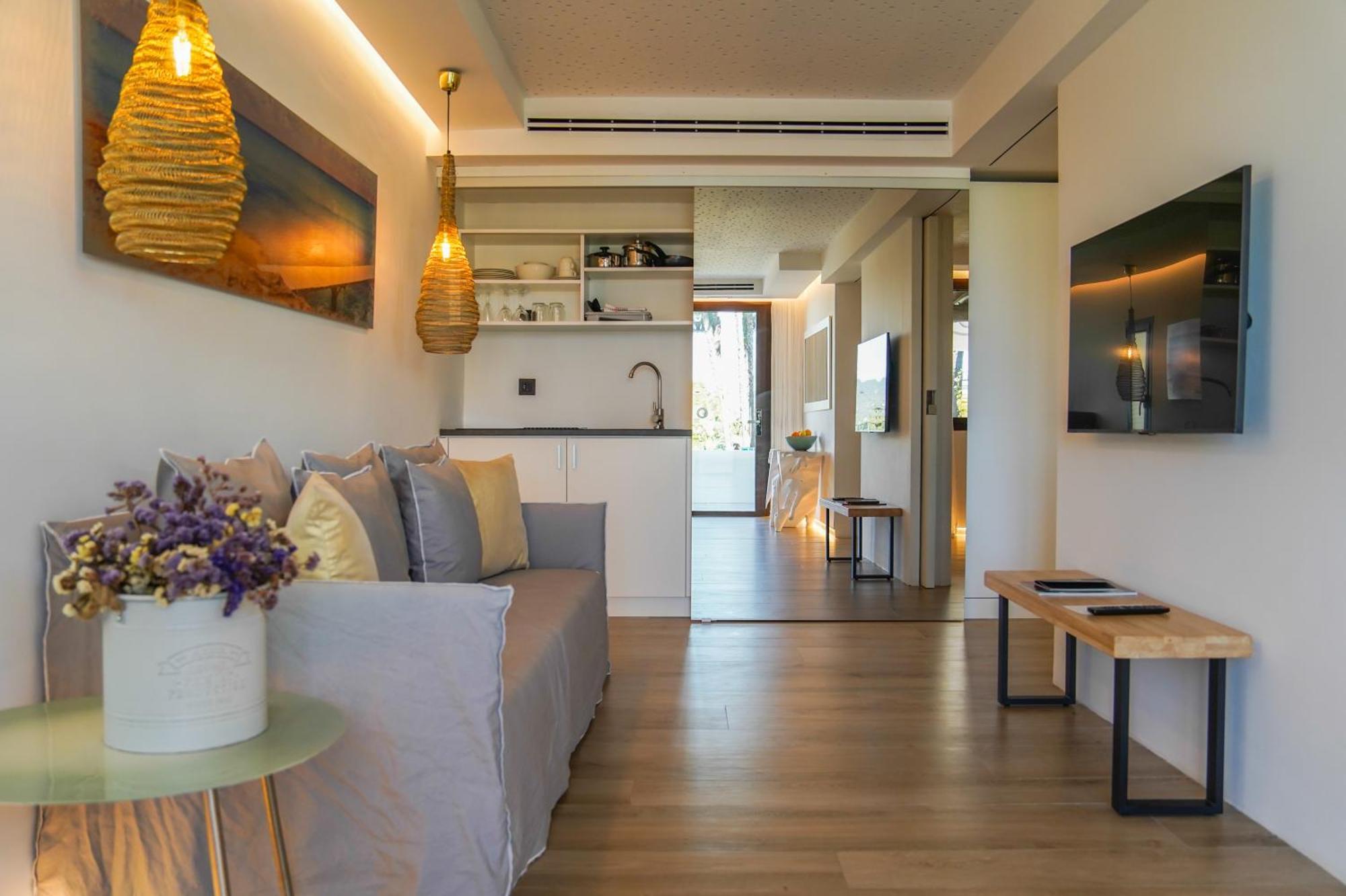 Casa Munich Apartman San José Kültér fotó