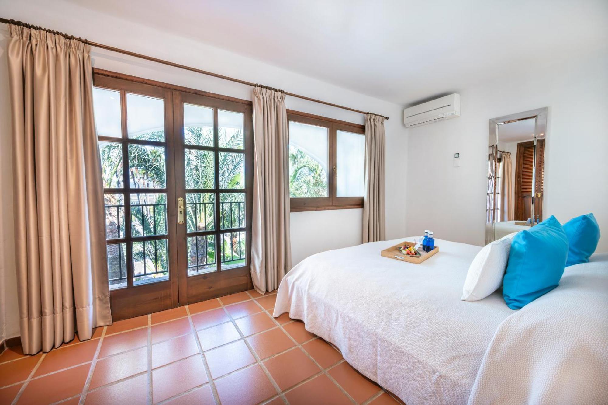 Casa Munich Apartman San José Kültér fotó