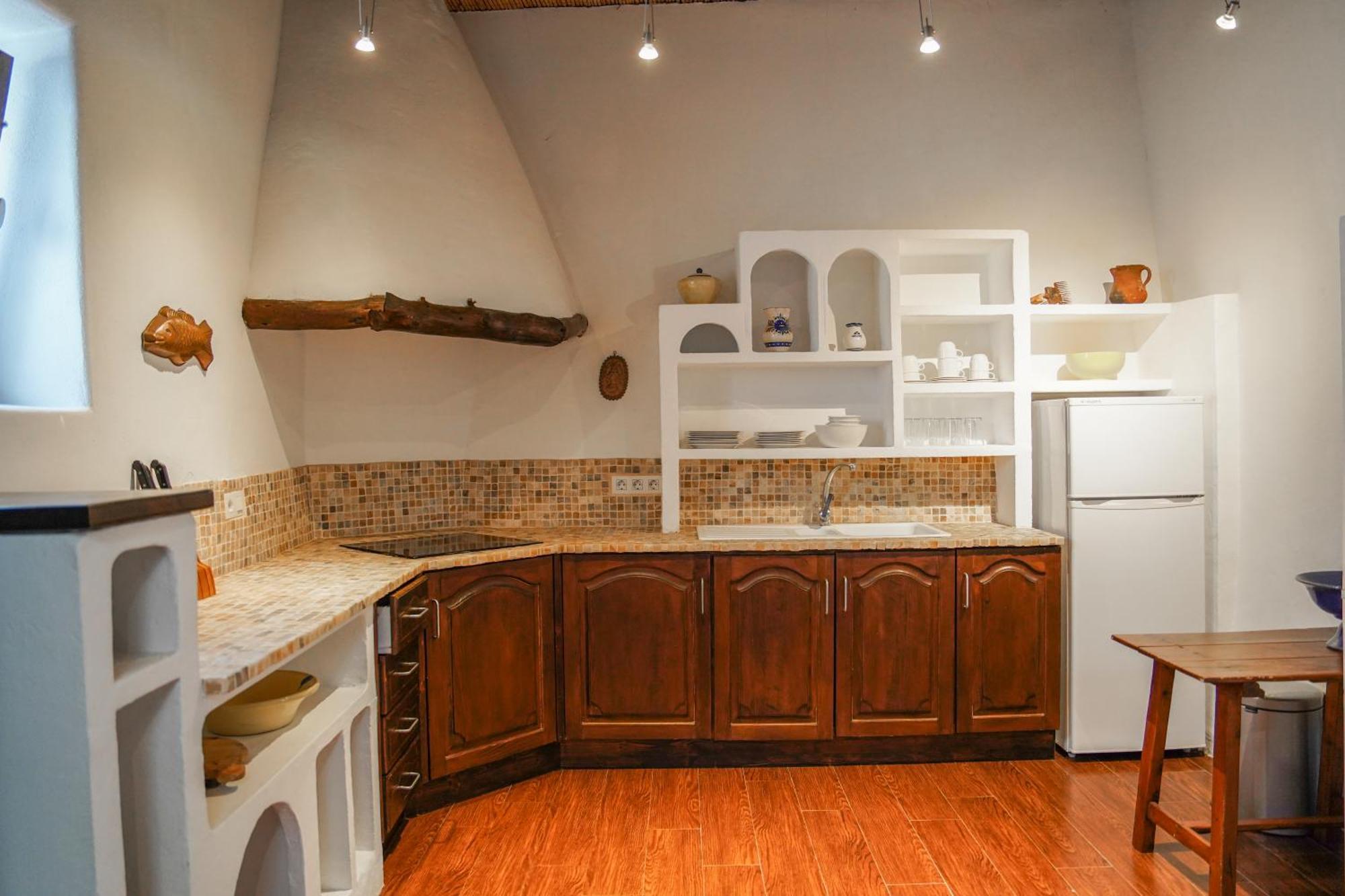 Casa Munich Apartman San José Kültér fotó