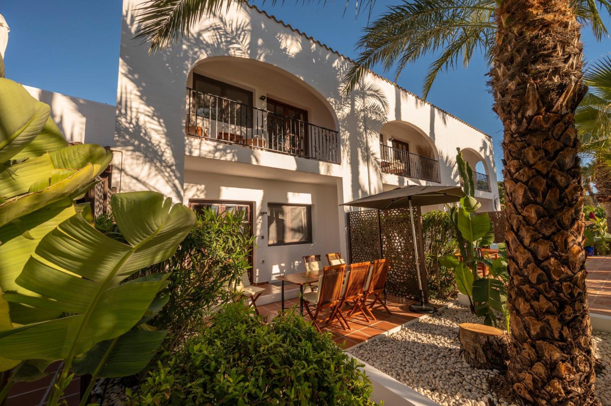 Casa Munich Apartman San José Kültér fotó