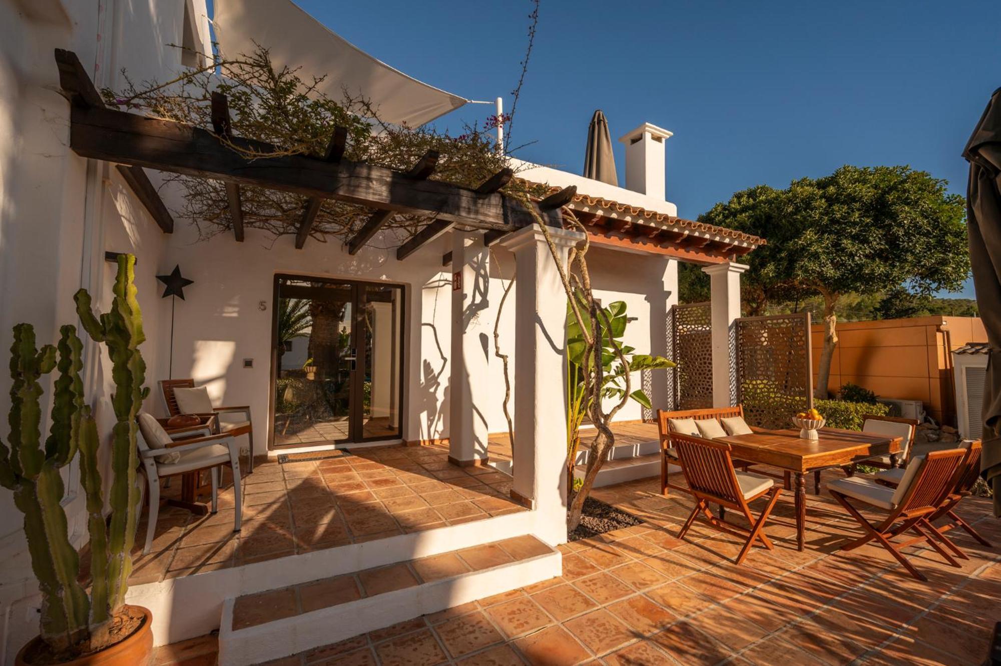 Casa Munich Apartman San José Kültér fotó