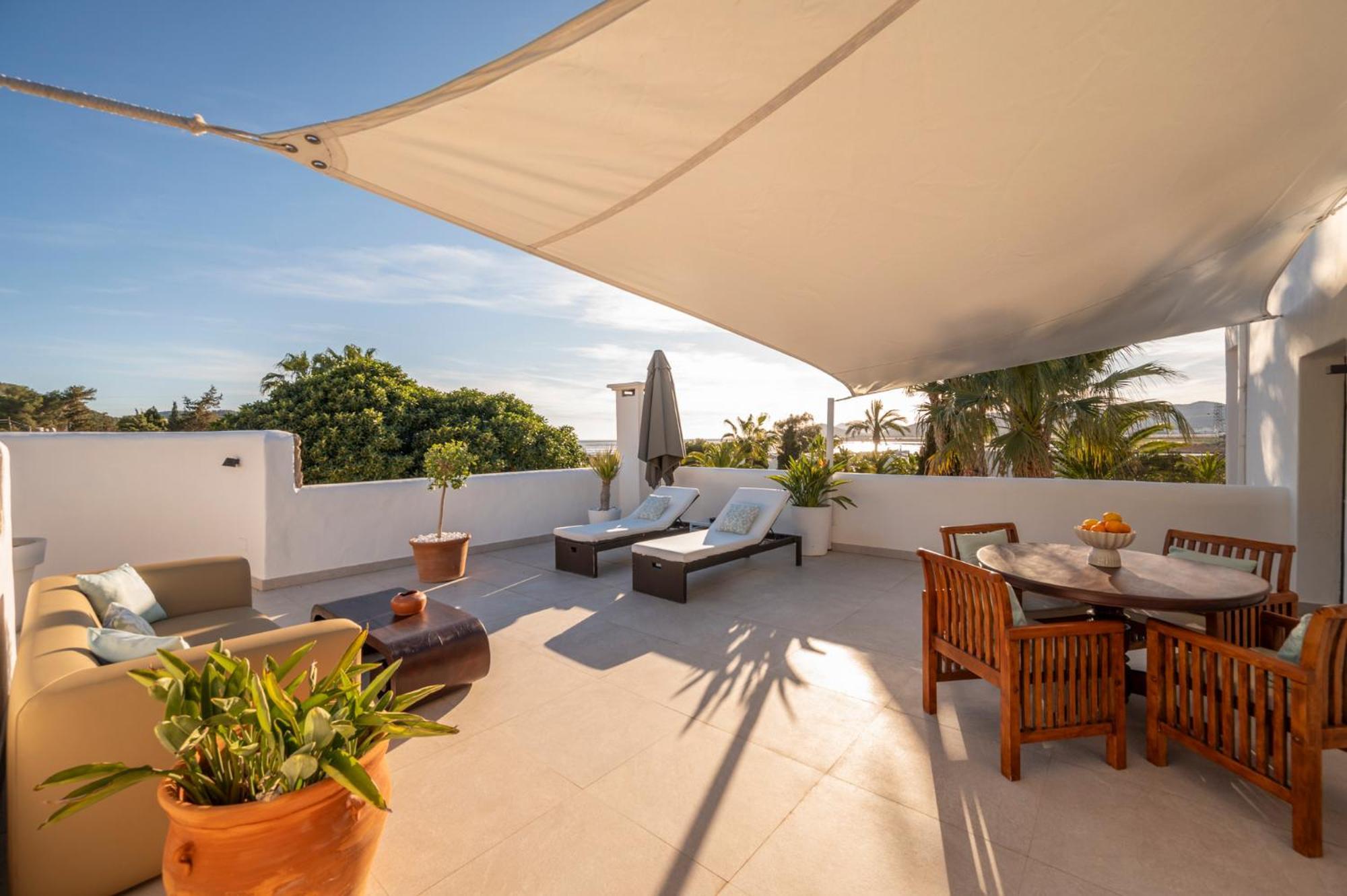 Casa Munich Apartman San José Kültér fotó